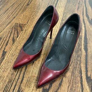 Stuart Weitzman Heels
